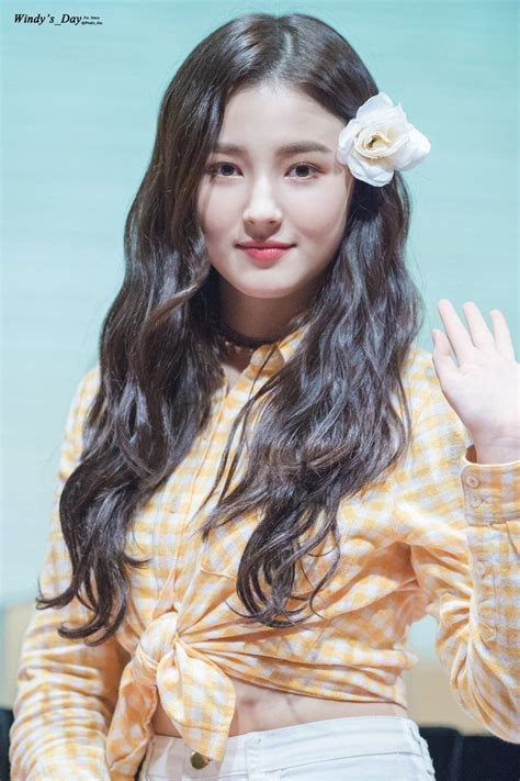 momoland nancy leak|Momolands Nancy becomes victim of illegally manipulated photos